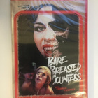 Bare Breasted Countess [DVD] Jesus Franco (1973) UUSI - pikkukuva 1