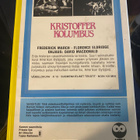 Kristoffer Kolumbus VHS - pikkukuva 2