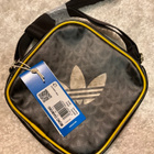 ADIDAS monogram diamond laukku ruskea - pikkukuva 3