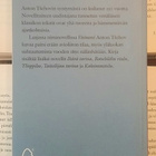 Anton Tsehov - Vaimoni ja muita novelleja (pokkari) - pikkukuva 2