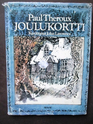 Paul Theroux: Joulukortti