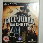 Call of Juarez The Cartel - pikkukuva 1