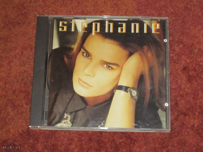 STEPHANIE - 2 - CD
