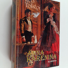 Leo Tolstoi : Anna Karenina - pikkukuva 1