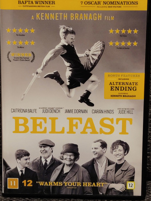 Belfast