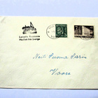1955 Vaasa + Laivalla Ruotsista - pikkukuva 1