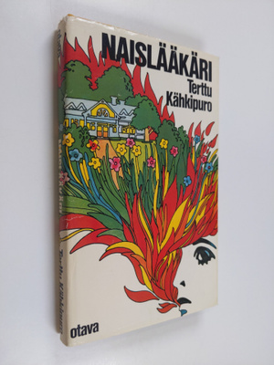 Terttu Kähkipuro : Naislääkäri