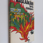 Terttu Kähkipuro : Naislääkäri - pikkukuva 1