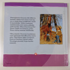 Peer Werner Vogel : Cheyenne - kesytön mustangi - pikkukuva 2