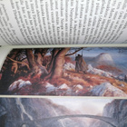 J.R.R. Tolkien - Keskeneräisten tarujen kirja - Uusi, kuvit. - pikkukuva 3