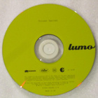 Lumo • Toisen Kerran CD - pikkukuva 4
