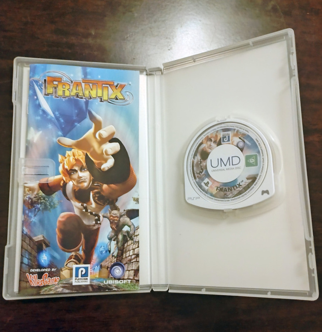 Item image