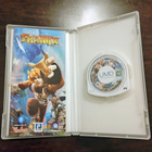 PSP "FRANTIX" – UUDENVEROINEN! - pikkukuva 2