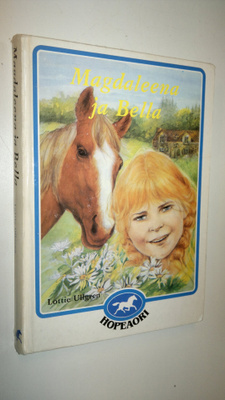 Lottie Ullgren : Magdaleena ja Bella