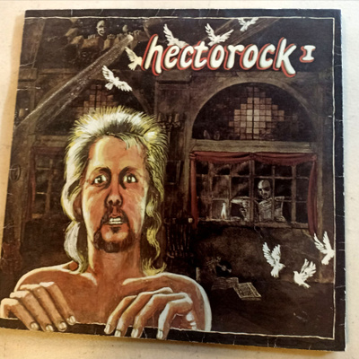 LP Hectorock