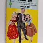 Kingsley Amis : Lucky Jim - pikkukuva 1