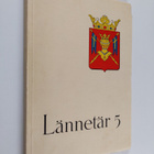 Lännetär : uusi jakso 5 - pikkukuva 1