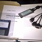 PCMCIA sarjaporttikortti - pikkukuva 2
