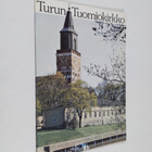 Lauri ym. (laat.) Huovinen : Turun tuomiokirkko - pikkukuva 1