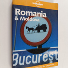 Nicola Williams ym. : Romania and Moldova - pikkukuva 1