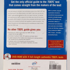 Educational Testing Service : The Official Guide to the T... - pikkukuva 2