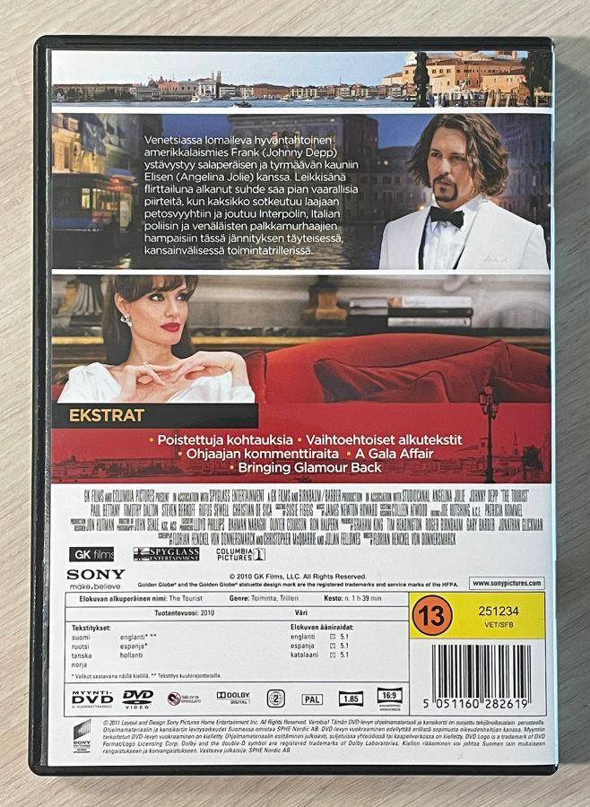 Item image