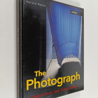 Harald Mante : The photograph : composition and color design - pikkukuva 1