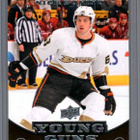 2010-11 Upper Deck - Young Guns - 1,50 € / kpl - pikkukuva 1