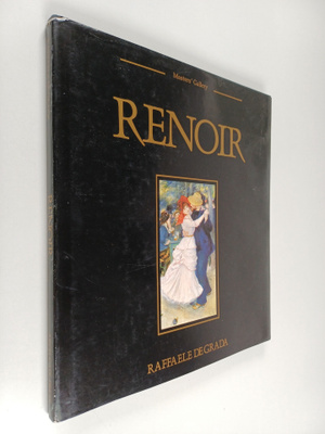Raffaele De Grada : Renoir