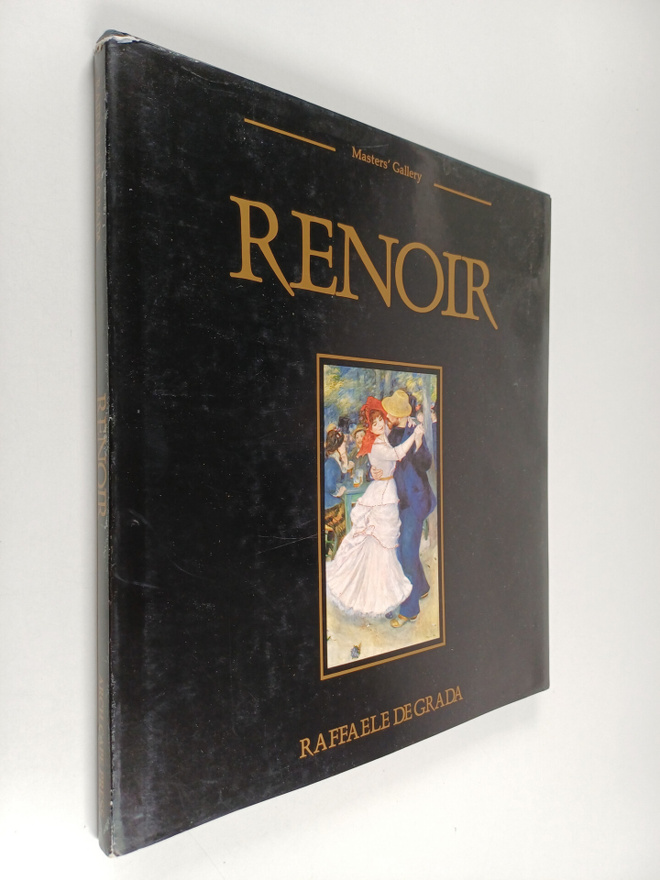 Raffaele De Grada : Renoir