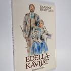Kaarina Huhtinen : Edelläkävijät : lapsia ja isovanhempia - pikkukuva 1