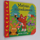 Peter Curry : Metsän siimeksessä - pikkukuva 1