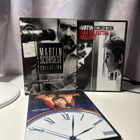 Scorsese collection (3 DVD) *SUOMIPAINOS* - pikkukuva 1