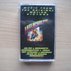 Last Action Hero (soundtrack) c-kasetti - pikkukuva 1