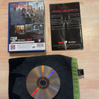 Judge Dredd: Dredd vs Death (PS2)(PAL)(CIB) - pikkukuva 2