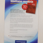 Kansanosakkeet : Osakeannit, jakautumiset, pääomanpalautu... - pikkukuva 2