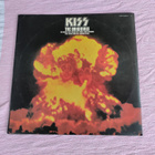 KISS-The originals 3-lp japan - pikkukuva 1