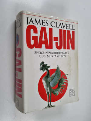 James Clavell : Gai-jin