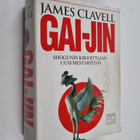 James Clavell : Gai-jin - pikkukuva 1