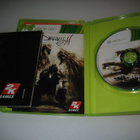 The Darkness II Limited Edition **XBOX360** - pikkukuva 4
