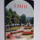 Antero ym. (toim.) Nurminen : Lahti - pikkukuva 1