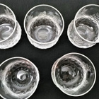 Jorma Vennola Koivu liköörilasit 13 cl, 5 kpl, Iittala - pikkukuva 3