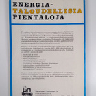 Anders Ekman ym. : Energiataloudellisia pientaloja - pikkukuva 2