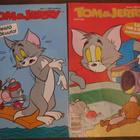 Tom & Jerry 1993 # 3, 4, 7, 8, 9, 11 & 12 - pikkukuva 2
