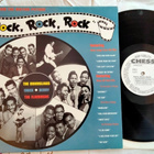 Rock Rock Rock LP - pikkukuva 1