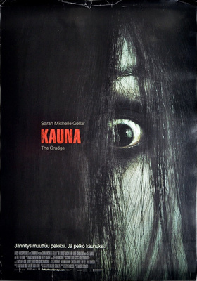 Elokuvajuliste: Kauna & Kauna 2