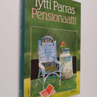 Tytti Parras : Pensionaatti - pikkukuva 1
