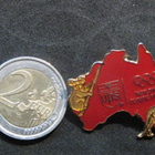 Sydneyn Olympiakisat 2000. Pinssi - pikkukuva 3