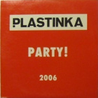 Various • Plastinka Party! 2006 CDr - pikkukuva 1