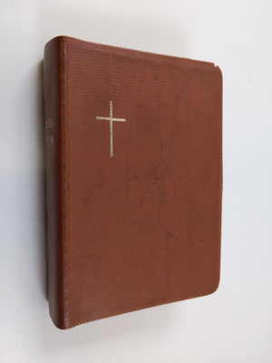 Virsikirja (1968)